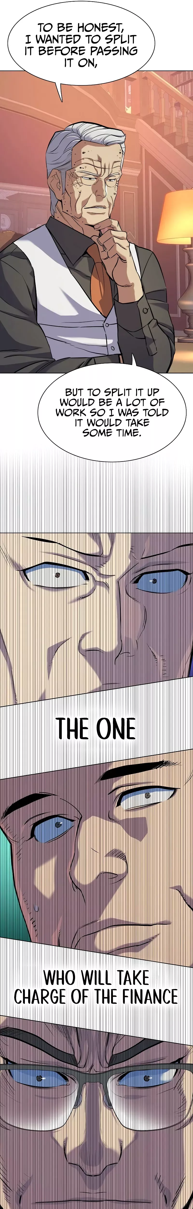 Read Reborn Rich Manga Online