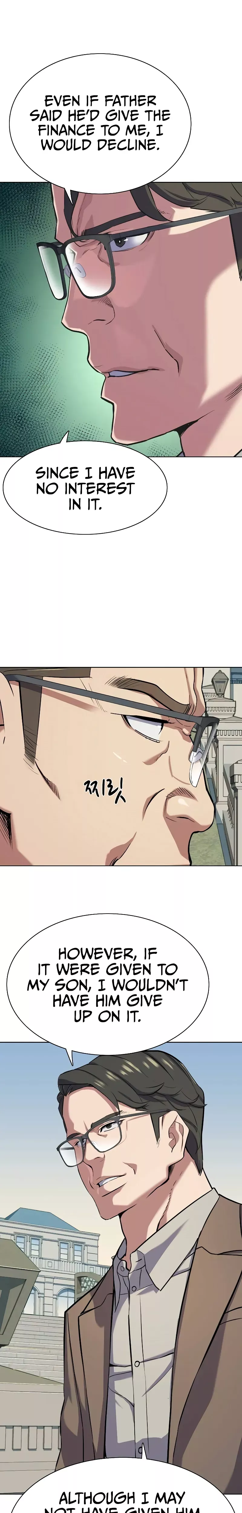 Read Reborn Rich Manga Online