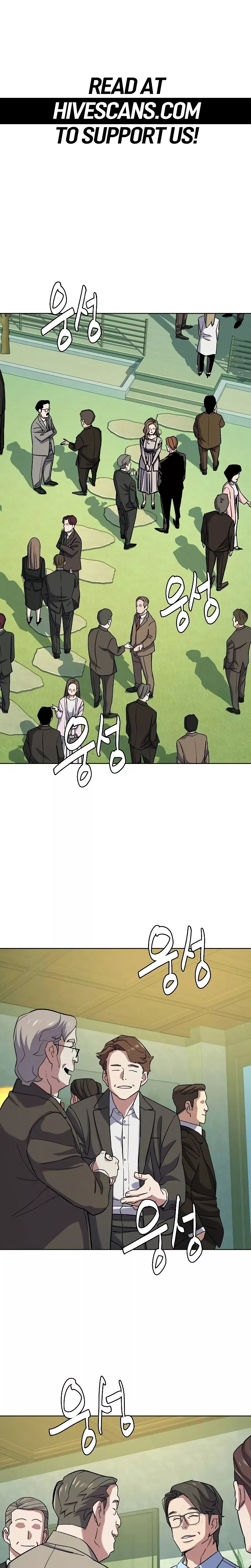 Read Reborn Rich Manga Online