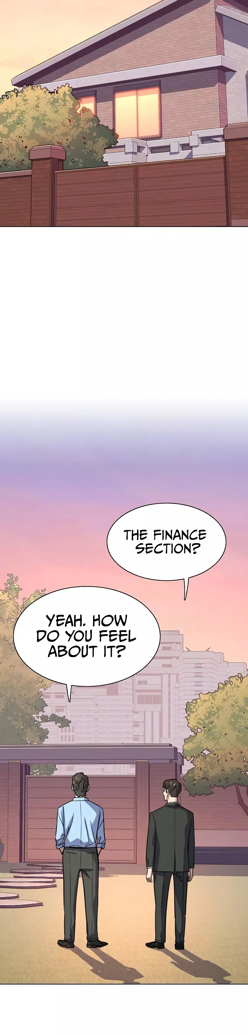 Read Reborn Rich Manga Online