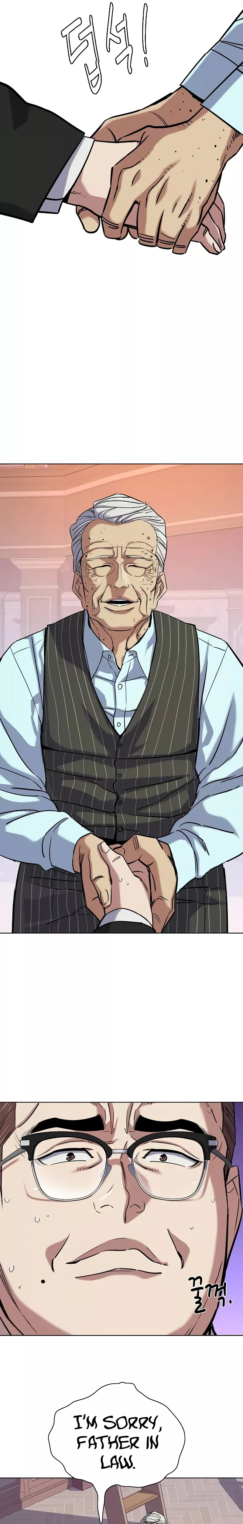 Read Reborn Rich Manga Online