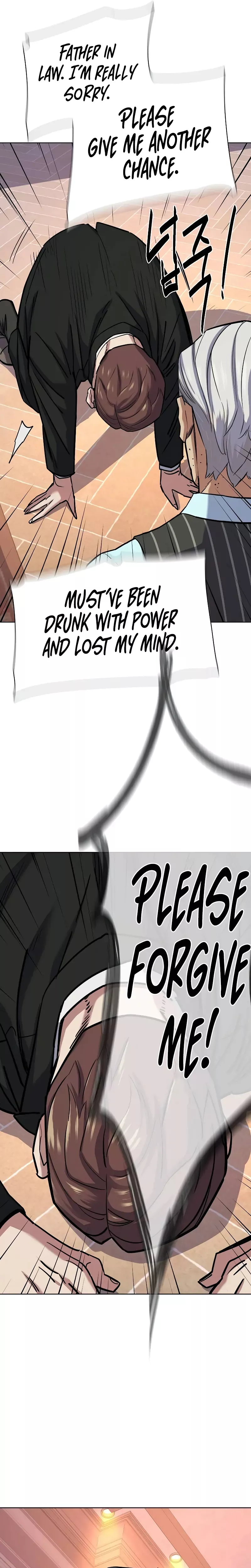 Read Reborn Rich Manga Online