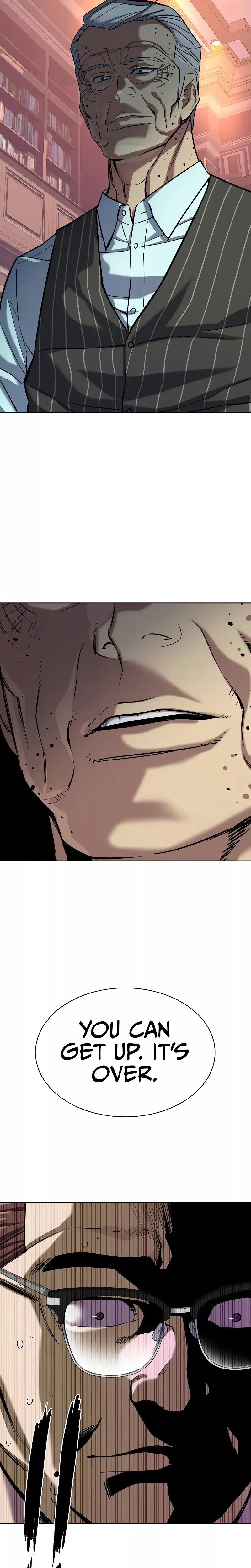 Read Reborn Rich Manga Online