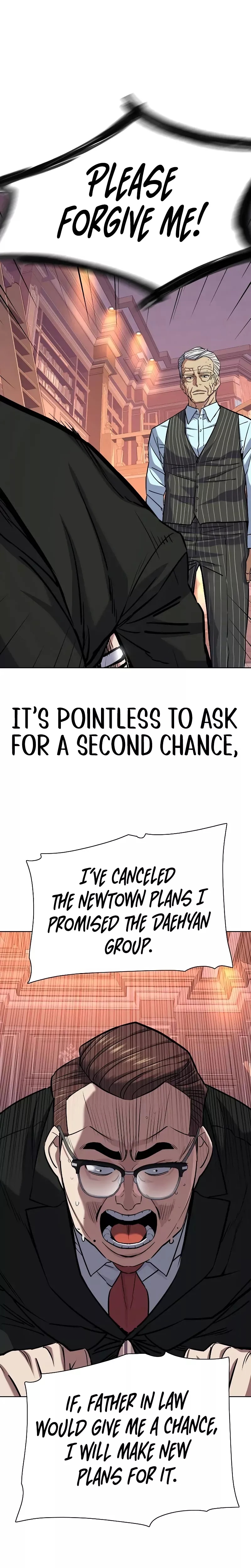 Read Reborn Rich Manga Online