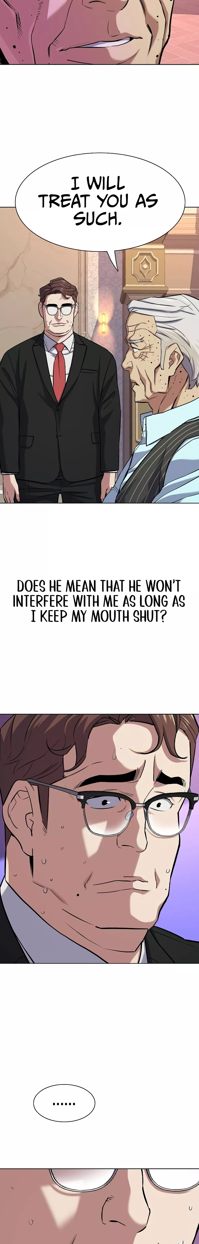 Read Reborn Rich Manga Online