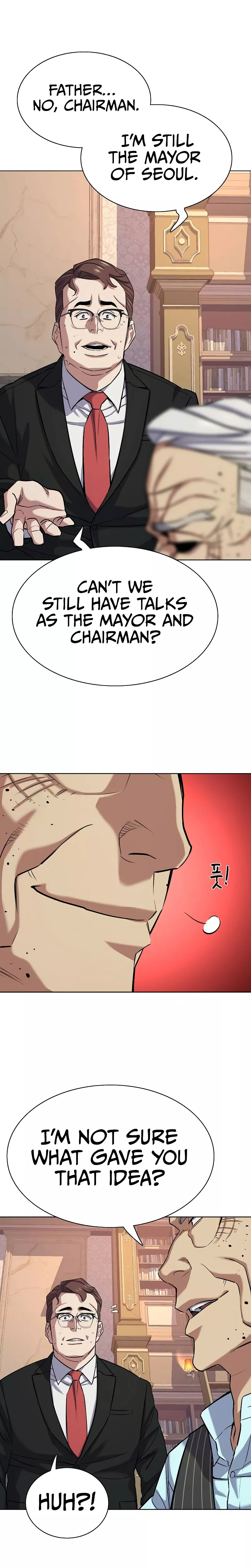 Read Reborn Rich Manga Online