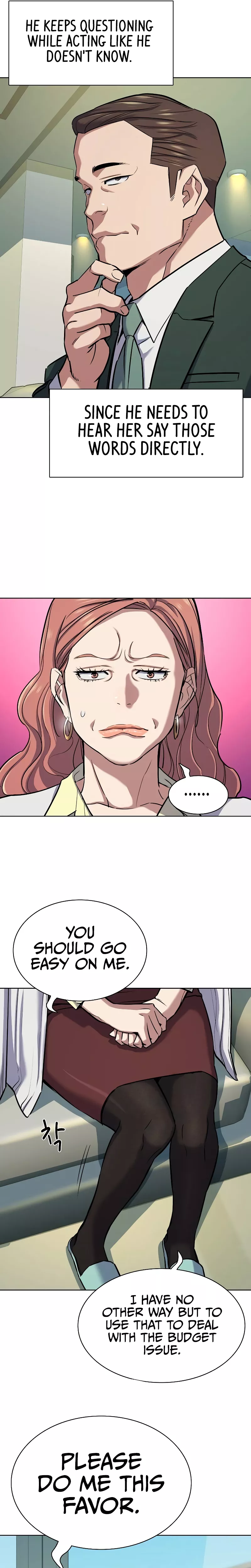 Read Reborn Rich Manga Online