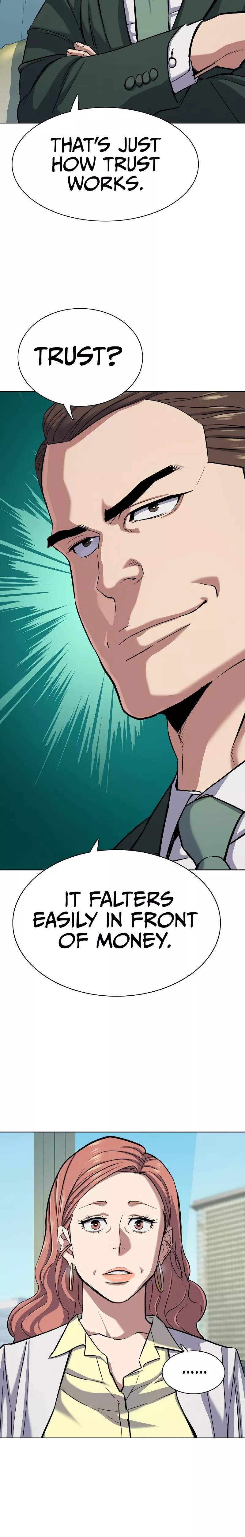 Read Reborn Rich Manga Online