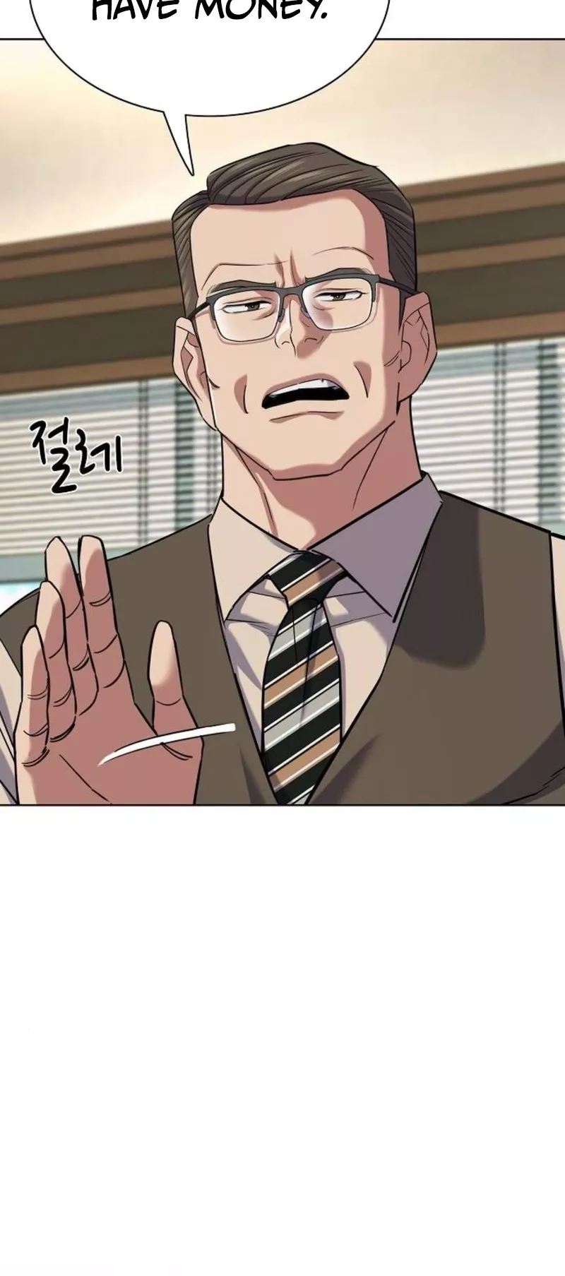 Read Reborn Rich Manga Online