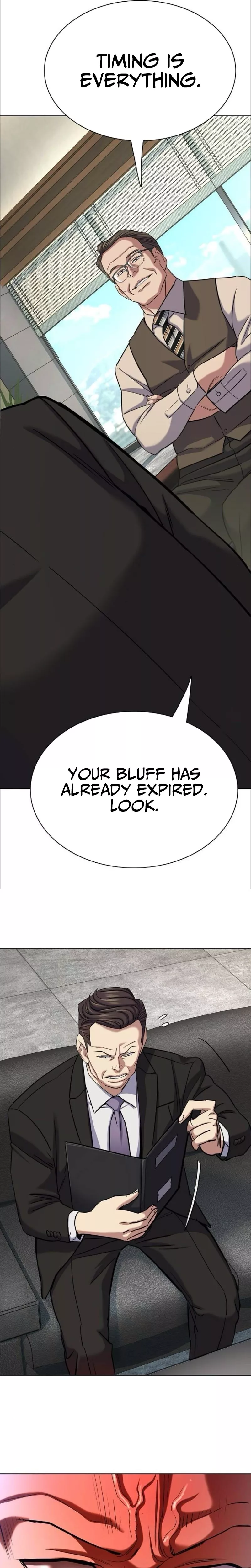Read Reborn Rich Manga Online