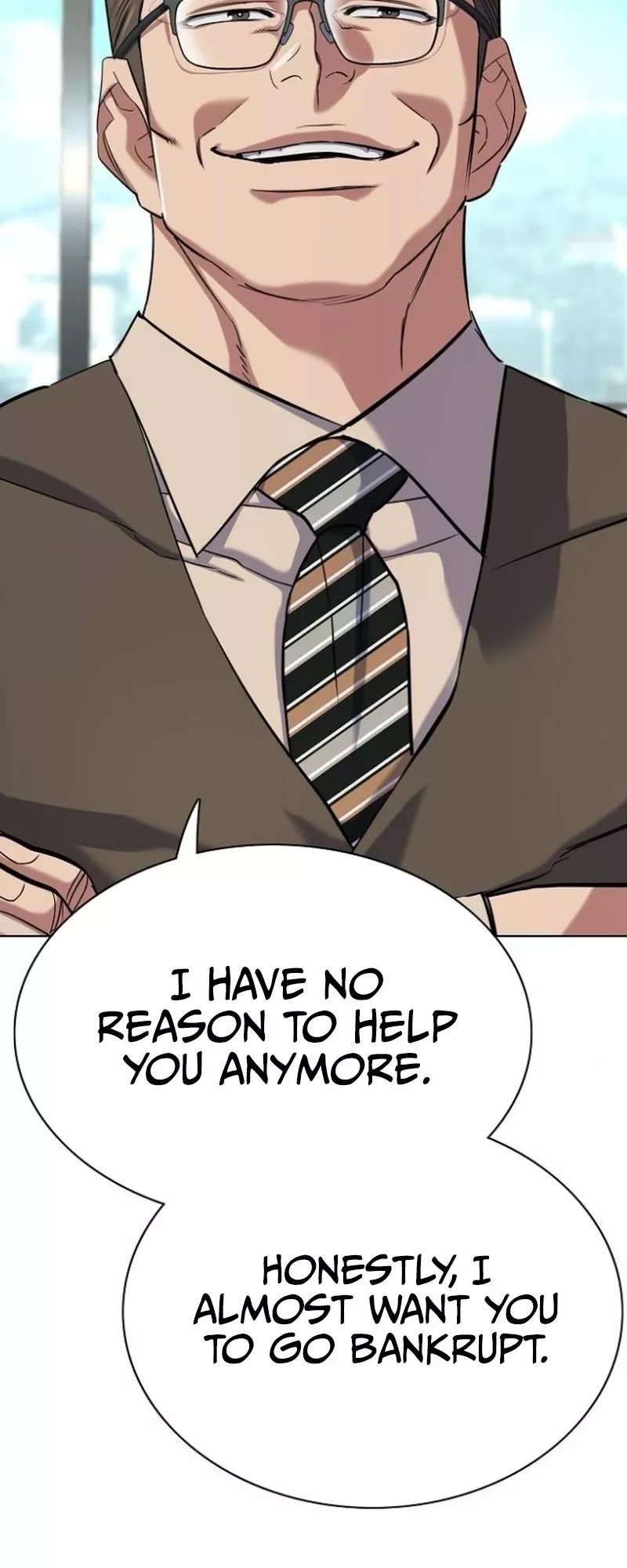 Read Reborn Rich Manga Online