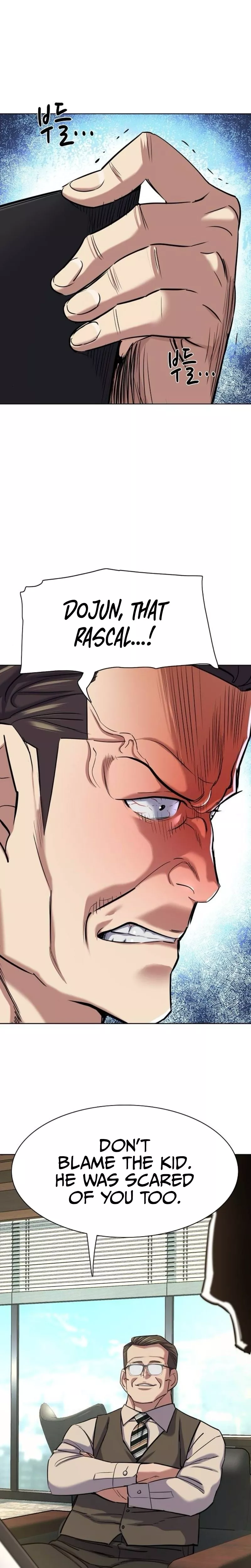 Read Reborn Rich Manga Online