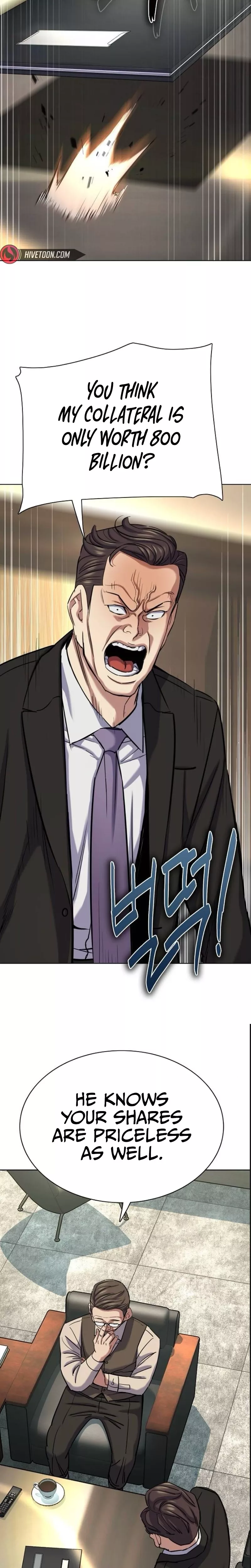 Read Reborn Rich Manga Online