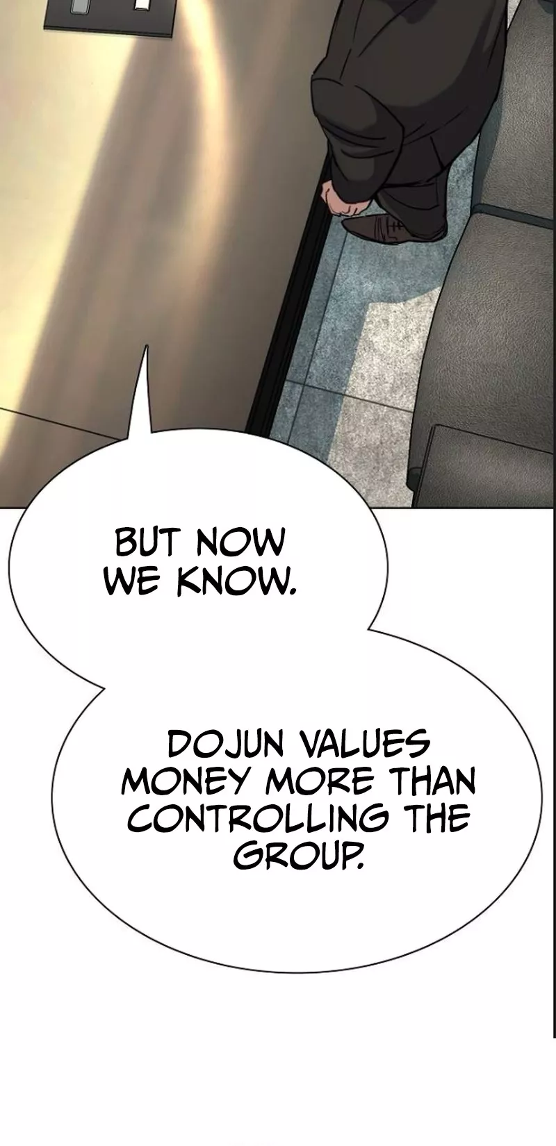 Read Reborn Rich Manga Online