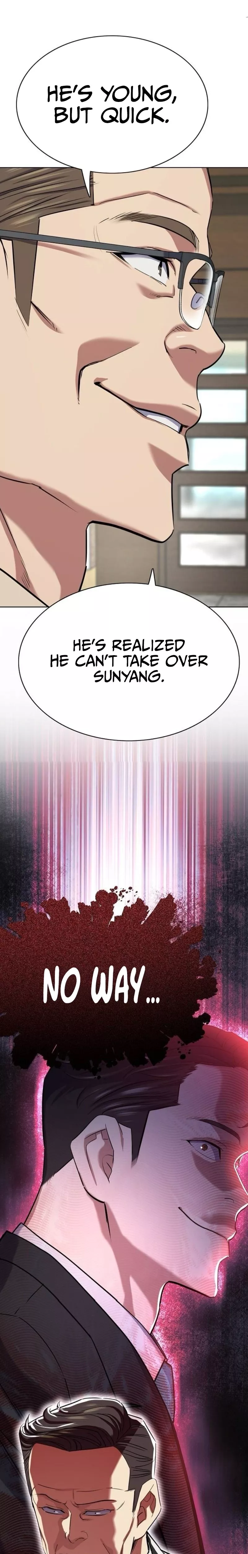 Read Reborn Rich Manga Online