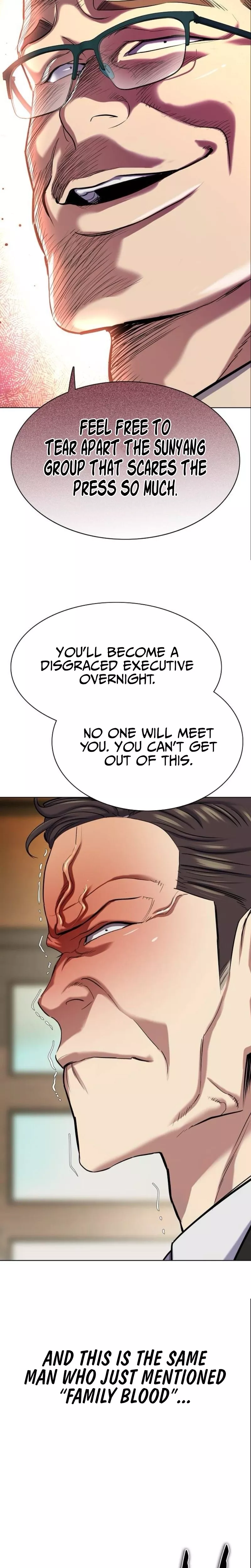 Read Reborn Rich Manga Online