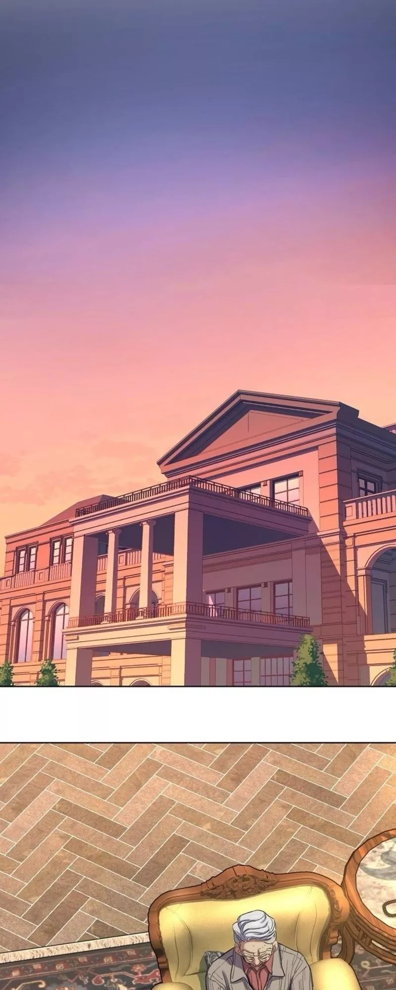 Read Reborn Rich Manga Online