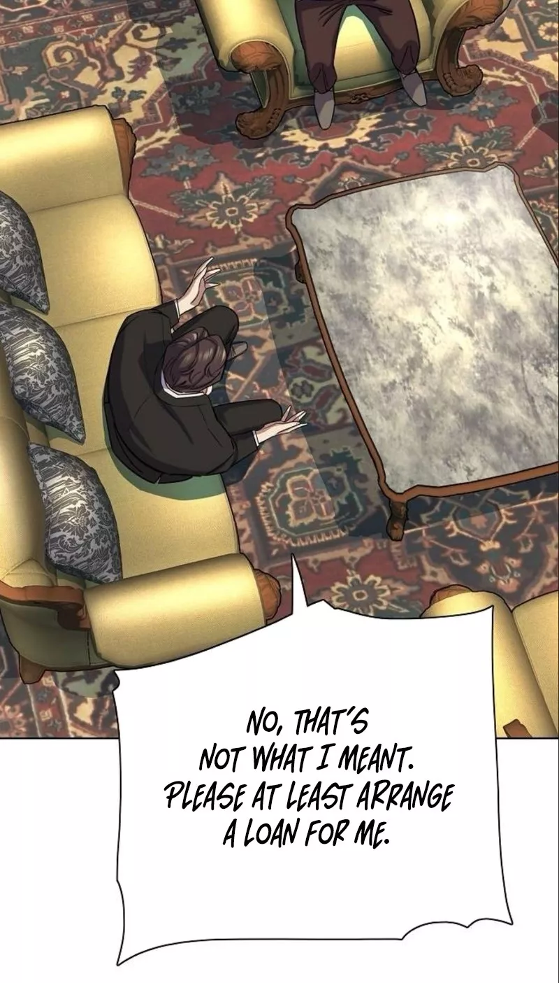 Read Reborn Rich Manga Online