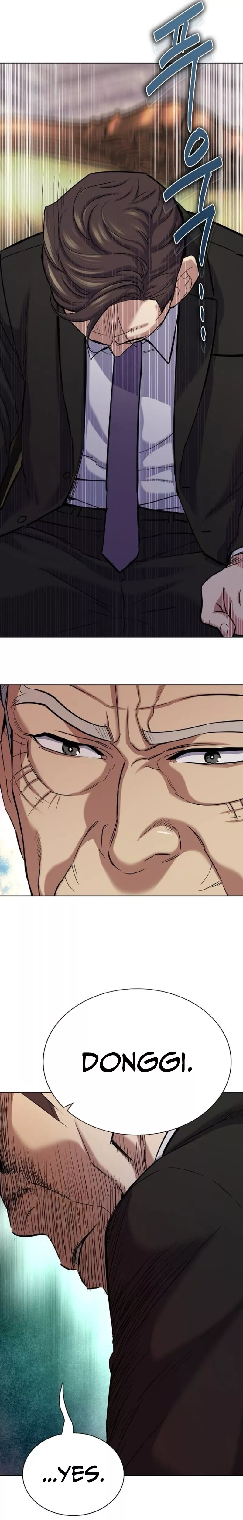 Read Reborn Rich Manga Online