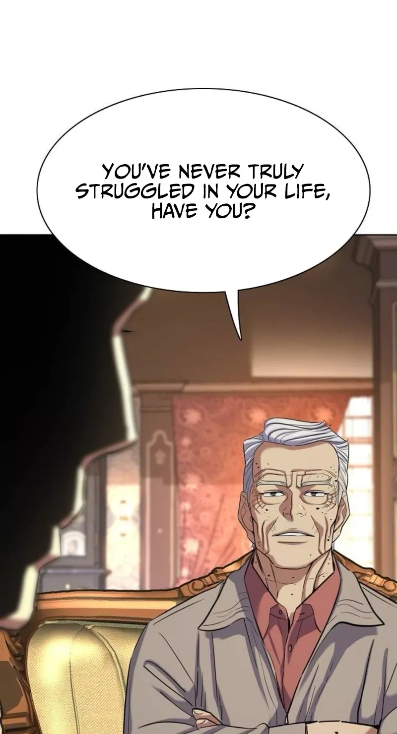 Read Reborn Rich Manga Online