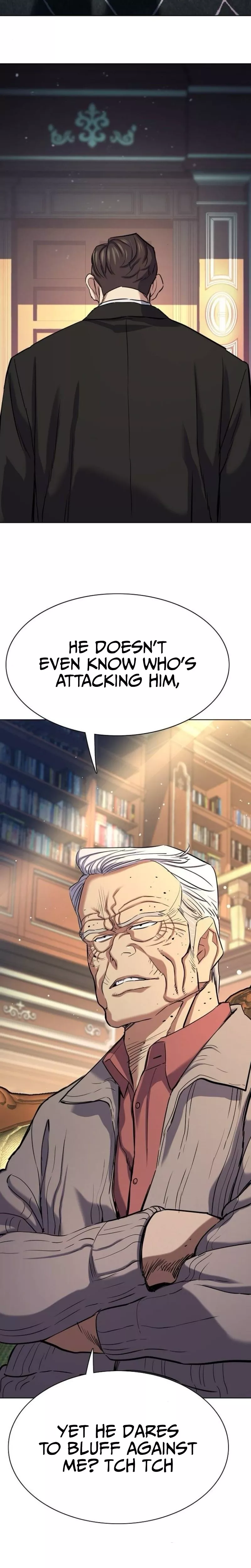 Read Reborn Rich Manga Online