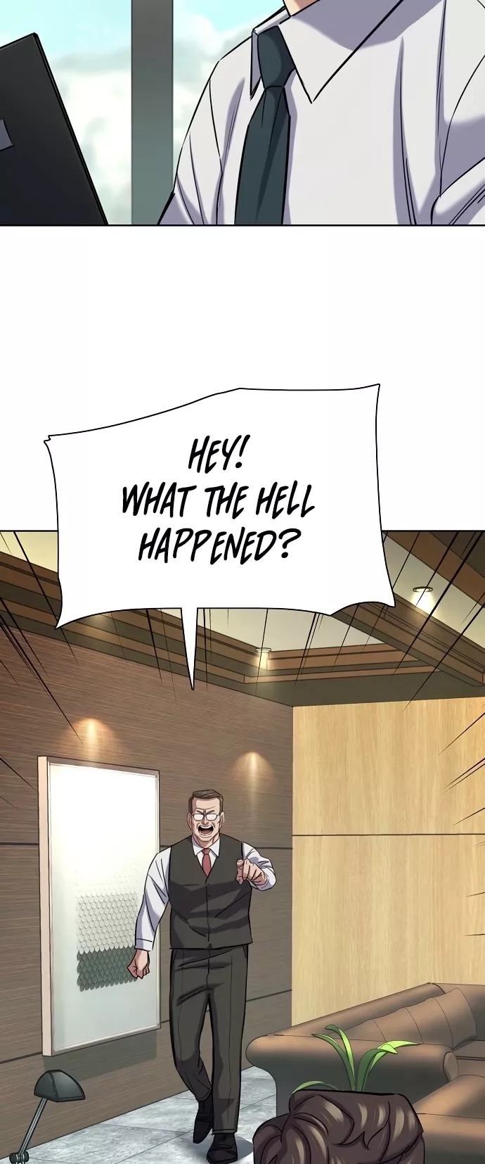 Read Reborn Rich Manga Online