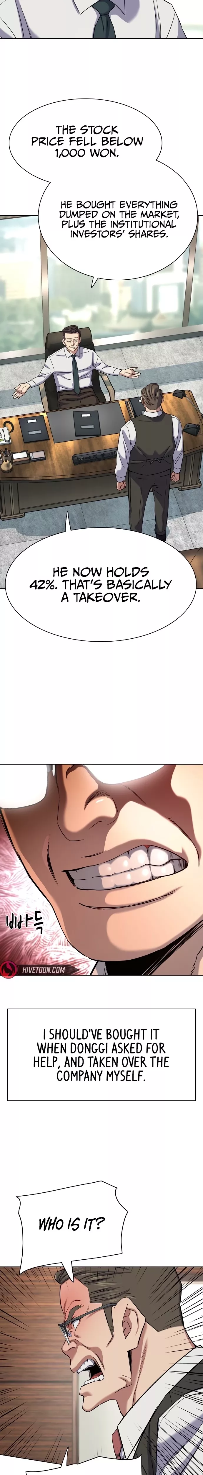 Read Reborn Rich Manga Online
