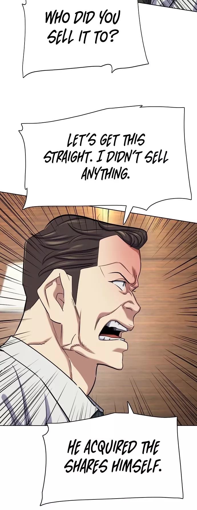 Read Reborn Rich Manga Online