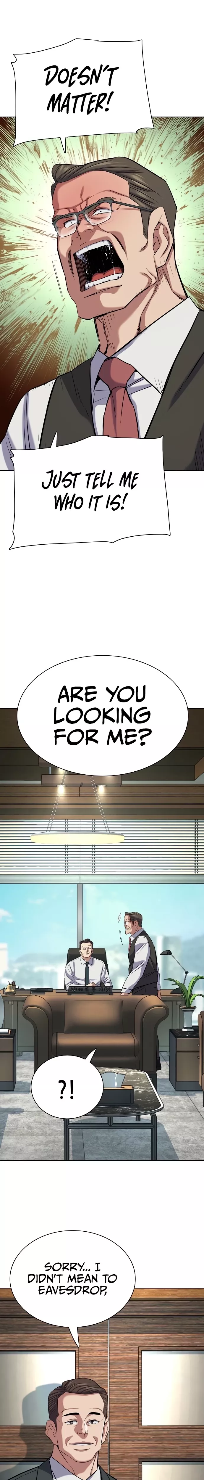 Read Reborn Rich Manga Online