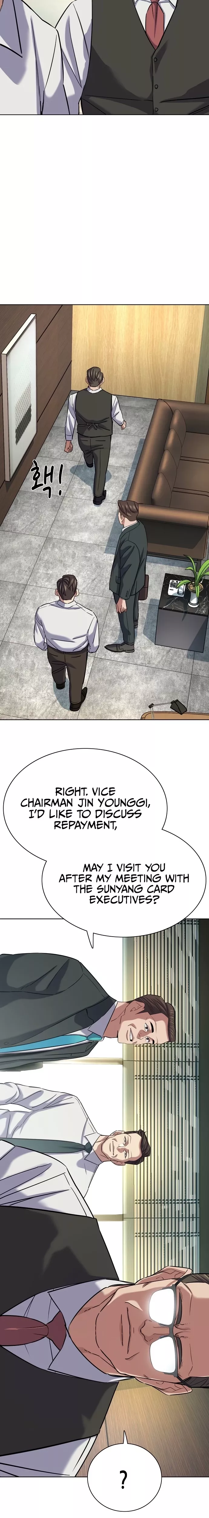 Read Reborn Rich Manga Online