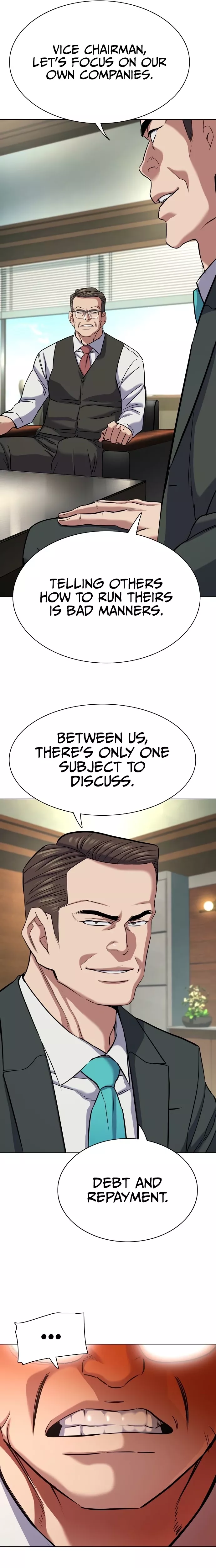 Read Reborn Rich Manga Online