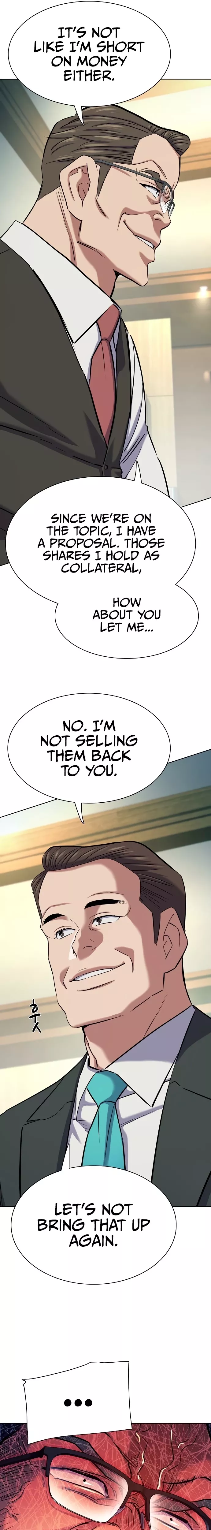 Read Reborn Rich Manga Online