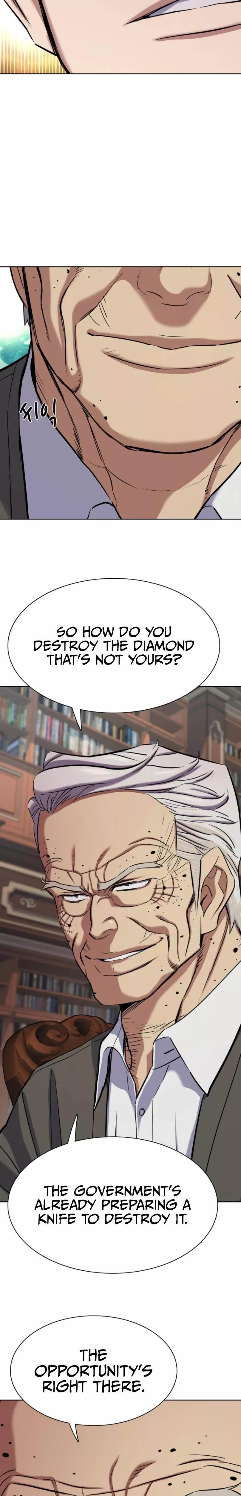 Read Reborn Rich Manga Online