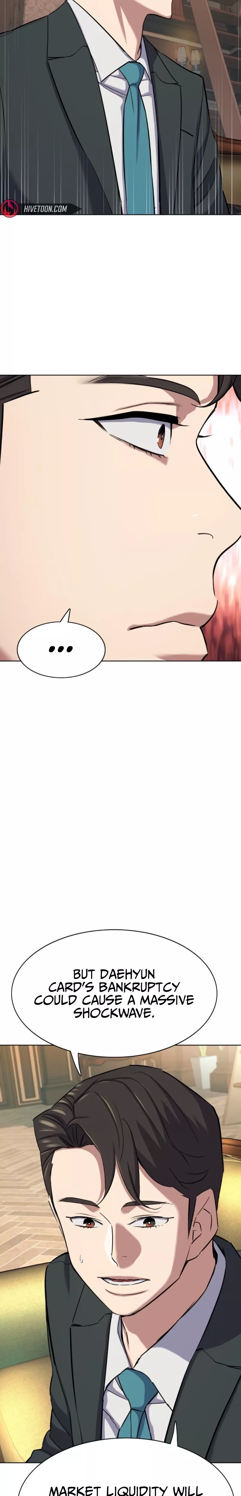 Read Reborn Rich Manga Online