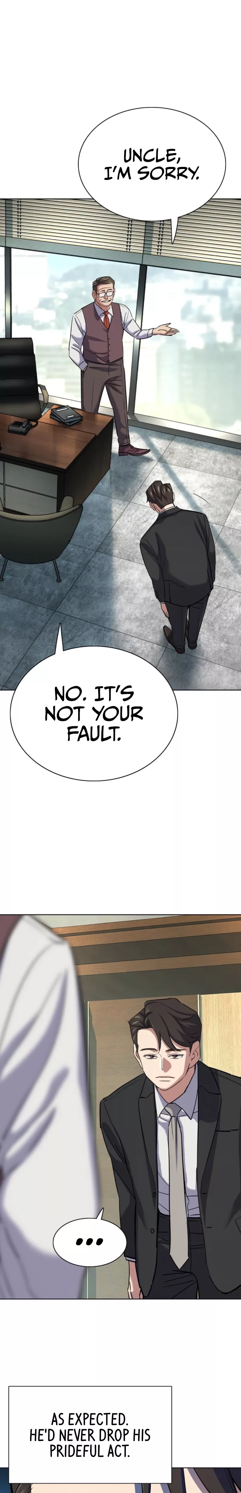 Read Reborn Rich Manga Online