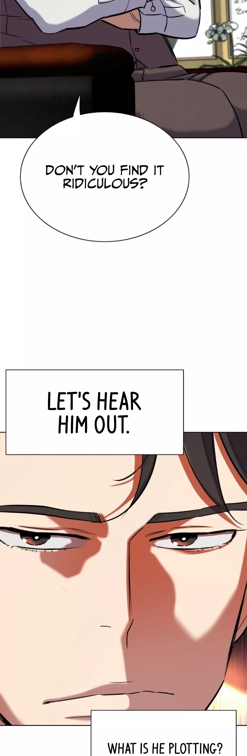 Read Reborn Rich Manga Online
