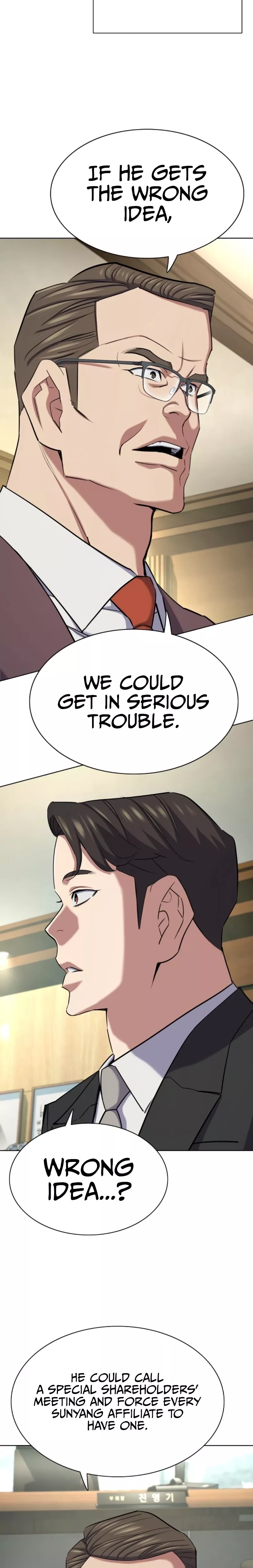 Read Reborn Rich Manga Online