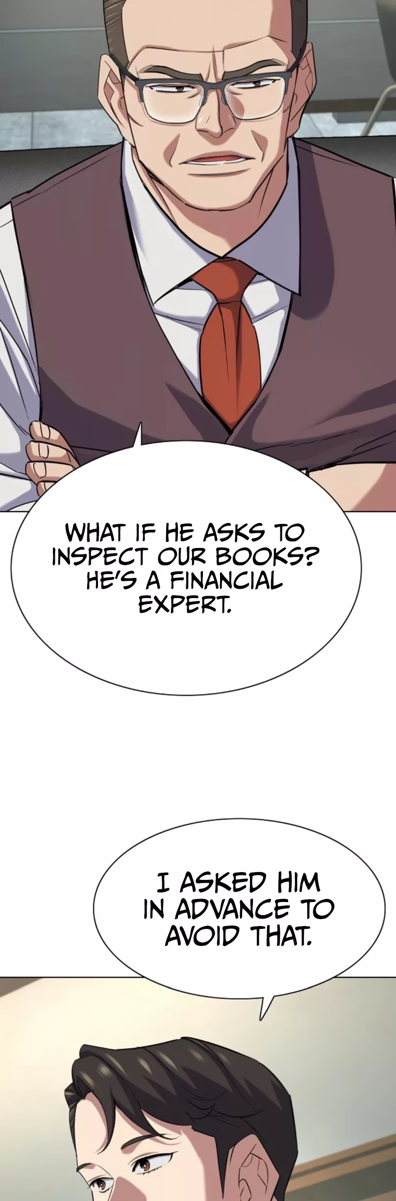 Read Reborn Rich Manga Online