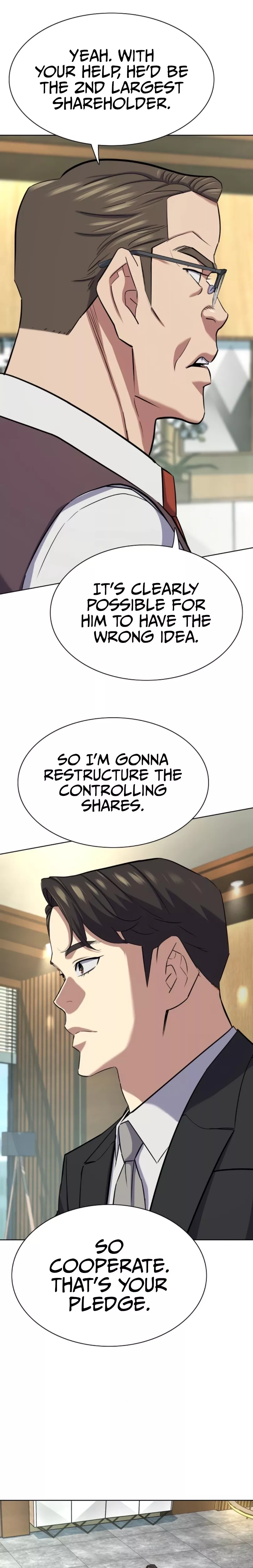 Read Reborn Rich Manga Online