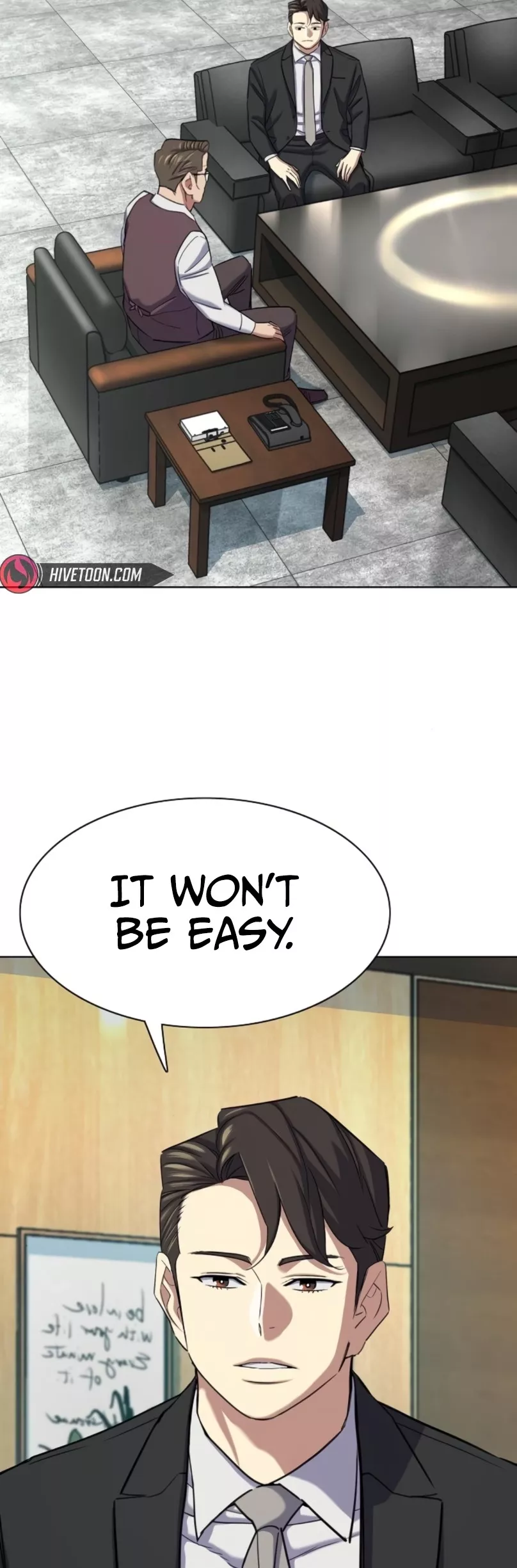 Read Reborn Rich Manga Online