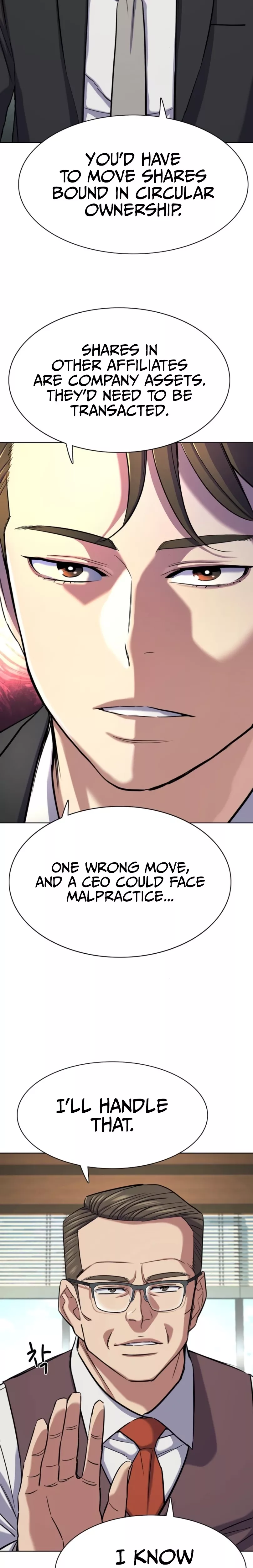 Read Reborn Rich Manga Online