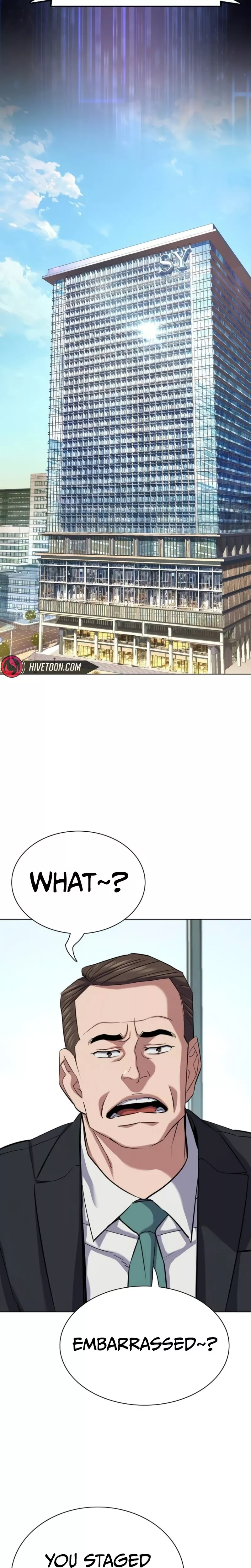 Read Reborn Rich Manga Online