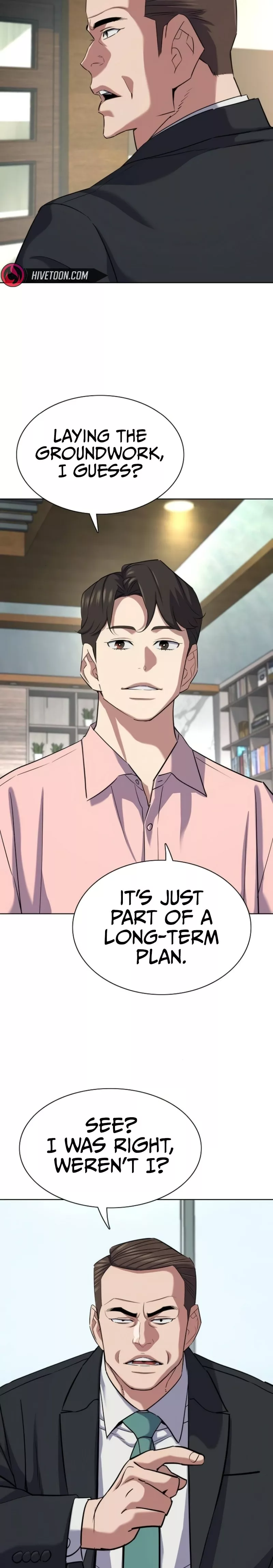 Read Reborn Rich Manga Online