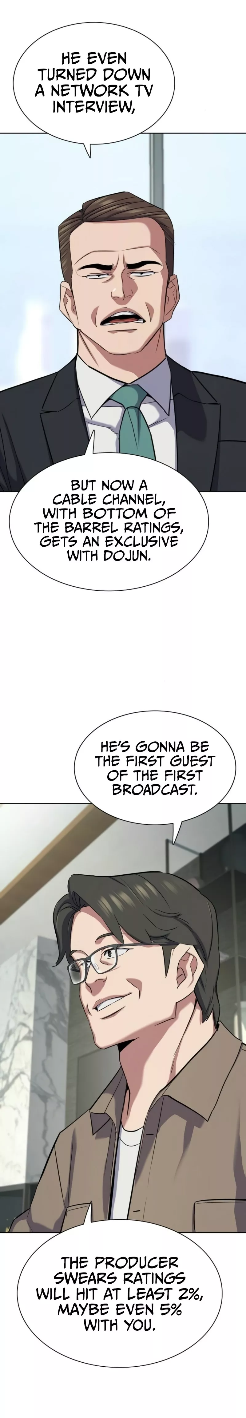 Read Reborn Rich Manga Online