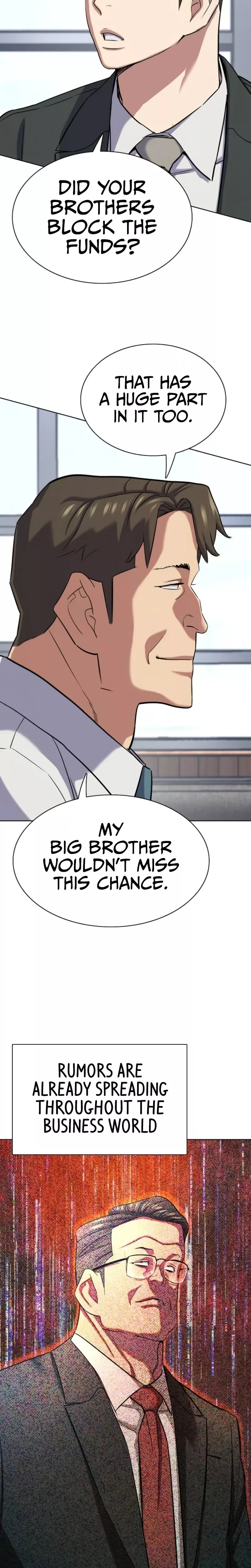 Read Reborn Rich Manga Online