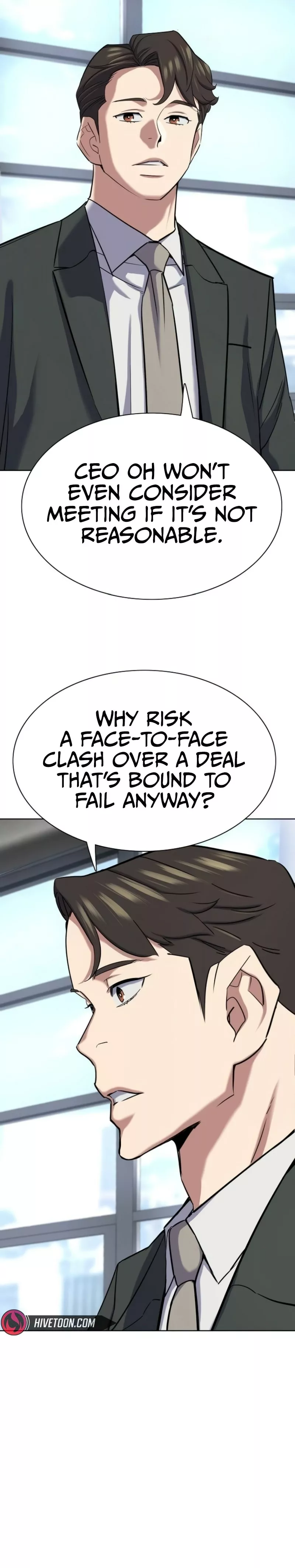 Read Reborn Rich Manga Online