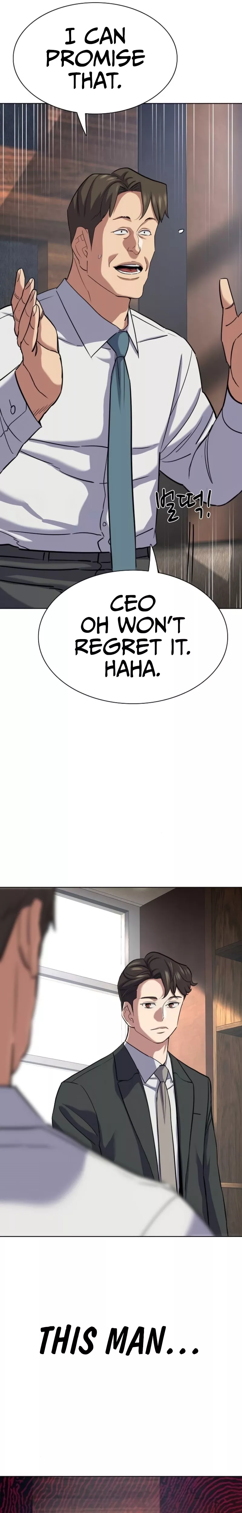 Read Reborn Rich Manga Online