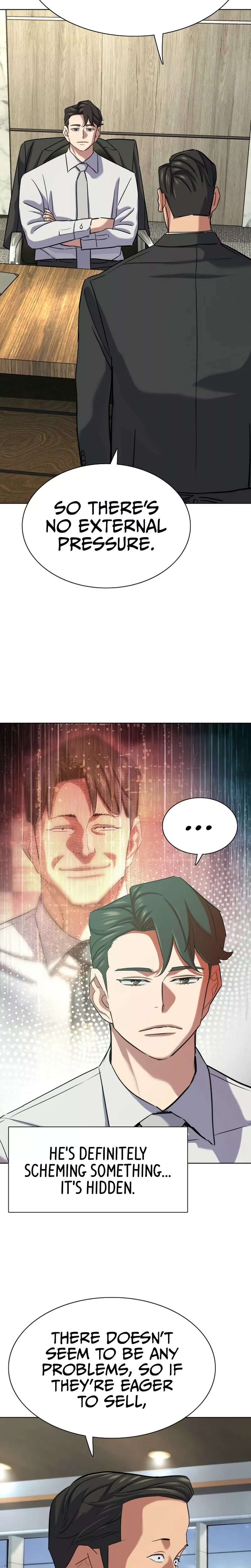 Read Reborn Rich Manga Online