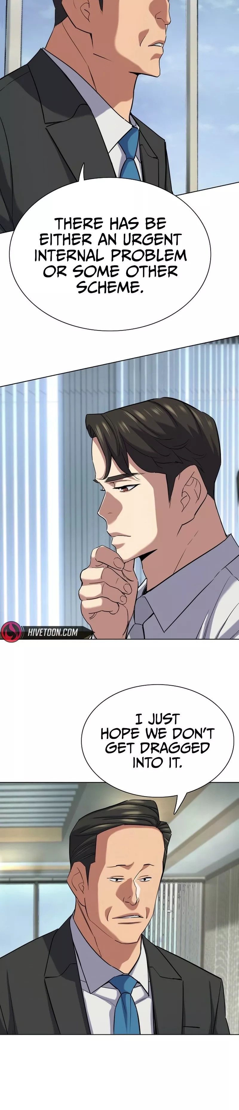Read Reborn Rich Manga Online