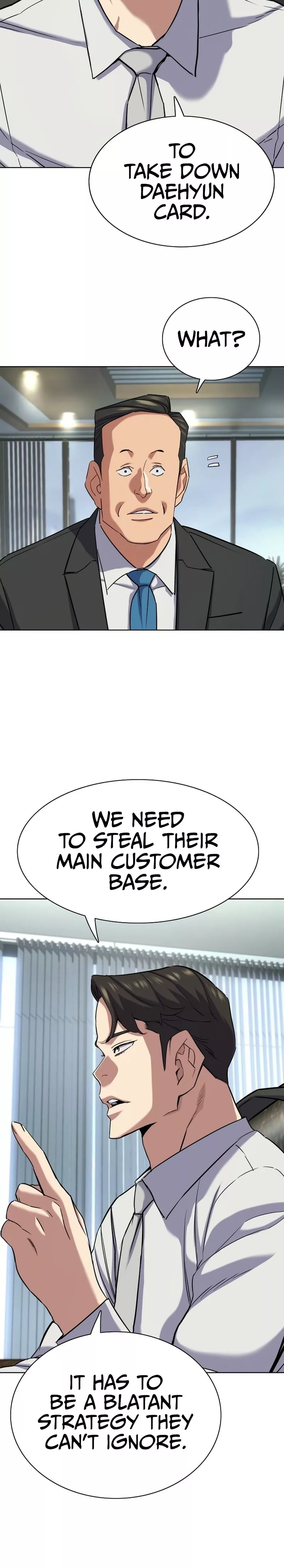 Read Reborn Rich Manga Online